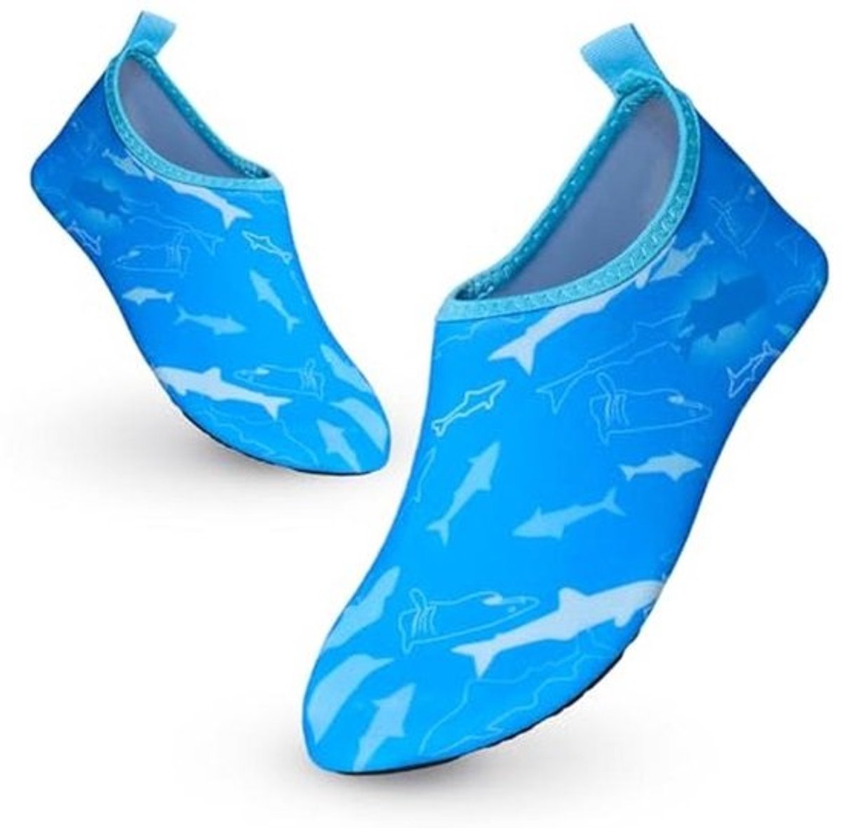 Lage Zwem Schoenen voor Kinderen - Waterdichte Anti-Slip Babyschoenen voor het Strand en Het Zwembad