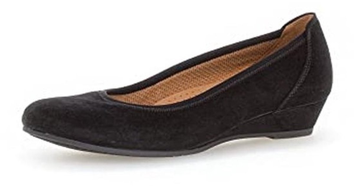 Comfortabele Dames Pumps met Hak voor Optimale Pasvorm