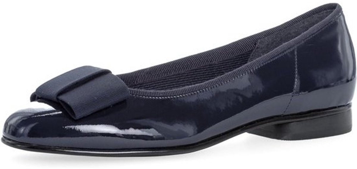 Elegante Mary Jane lage schoenen voor dames