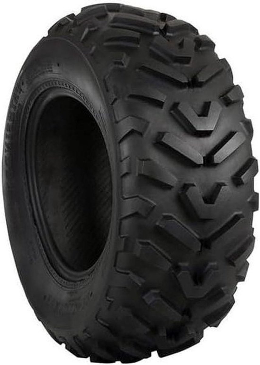 ATV Band - Quad Band Terreinband - Off-road Rijden - Versterkt Karkas - 24x10-12 - Zwart