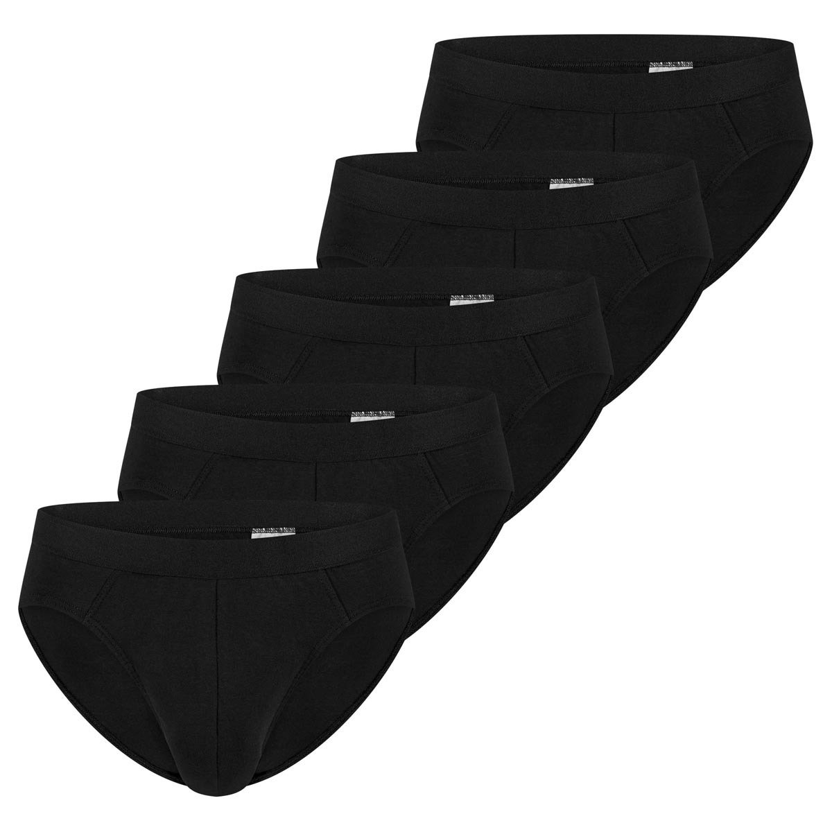 Speidel Heren slip / onderbroek 5 pack Classic