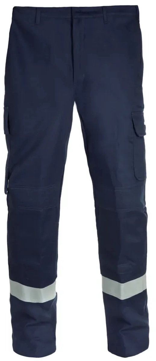 Multinorm Broek Meddo - Marine - maat 44