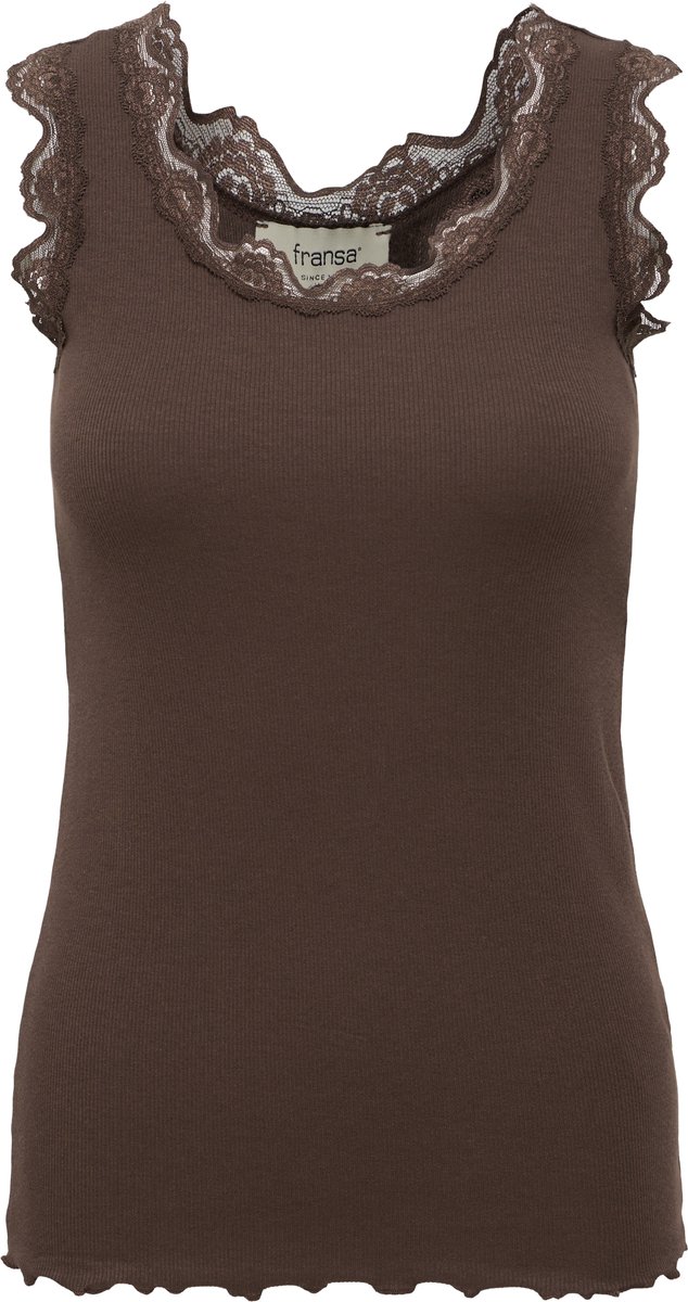 fransa - FRHIZAMOND 1 TOP - Dames - Tops