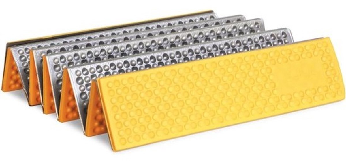 Lichte Kampeer Slaapmat Isolatiemat Zonder Merk - Compact & Duurzaam voor Wandelen