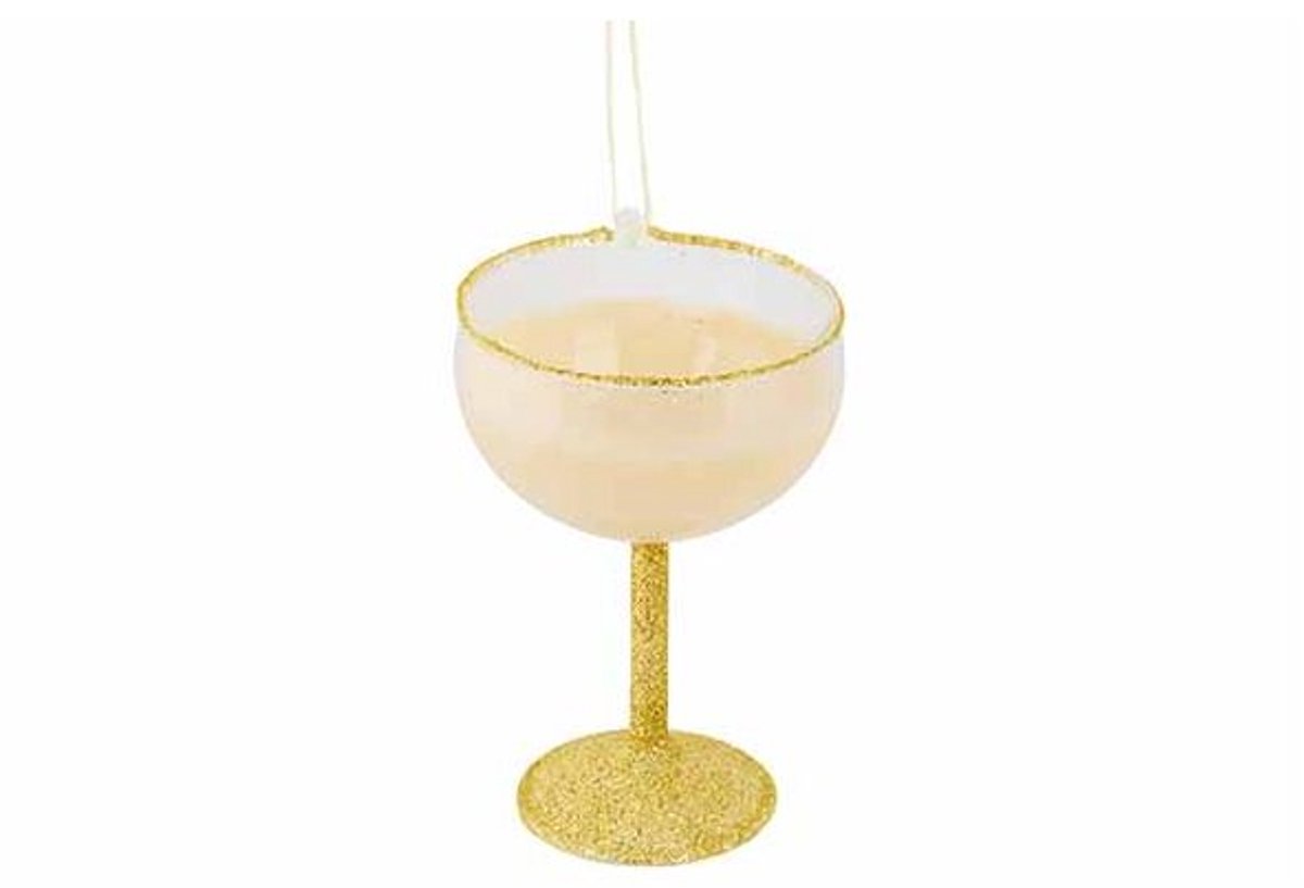 Champagne Coupe Hanger – Glas – 9 cm