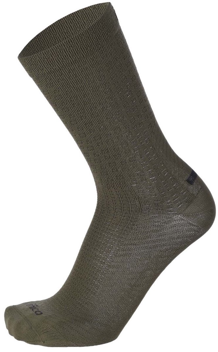 Light Weight EXTRA DRY Bike Crew Socks