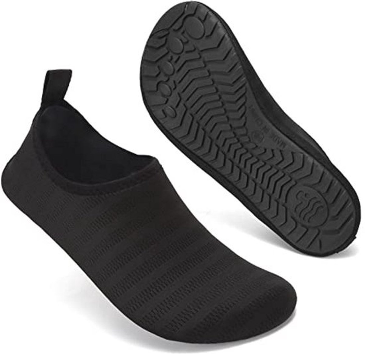 Zwemmen Water Schoenen Sokken Blootsvoets Beschermen Voor Zee Strand Zwembad Dames Vrouwen Heren