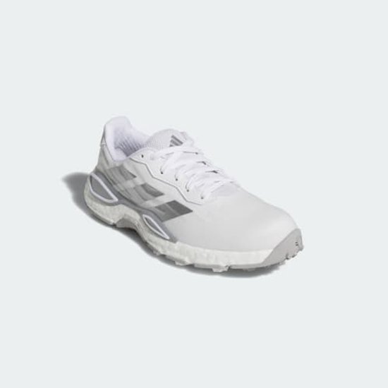 Adidas Codechaos 27 Spikeless Dames Golfschoenen Wit van adidas — afbeelding 4