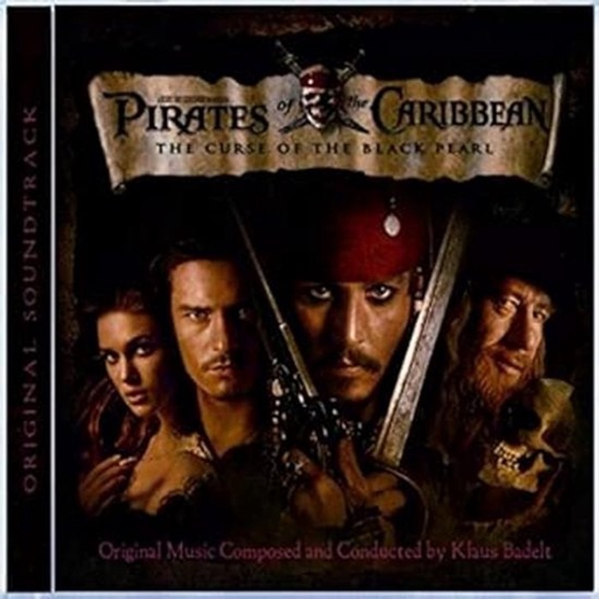 Piratenavonturen Film