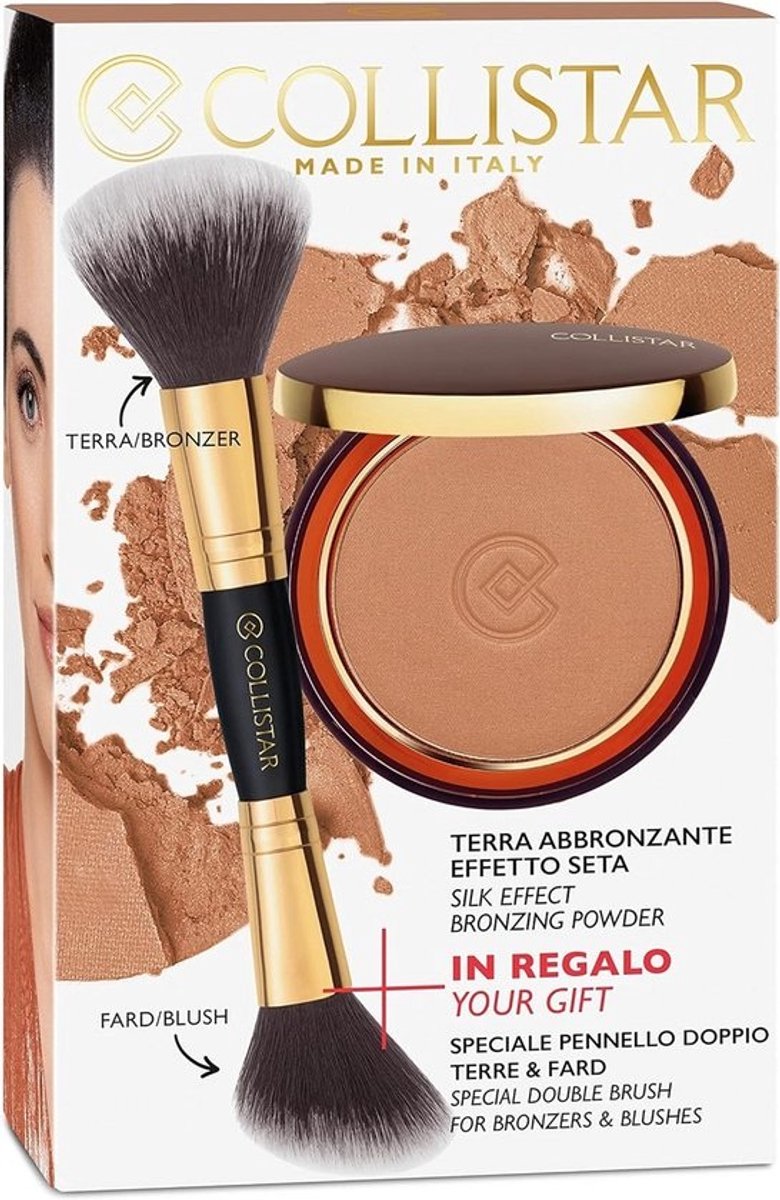 Professionele Make-up Koffer - Inclusief Make-up Set