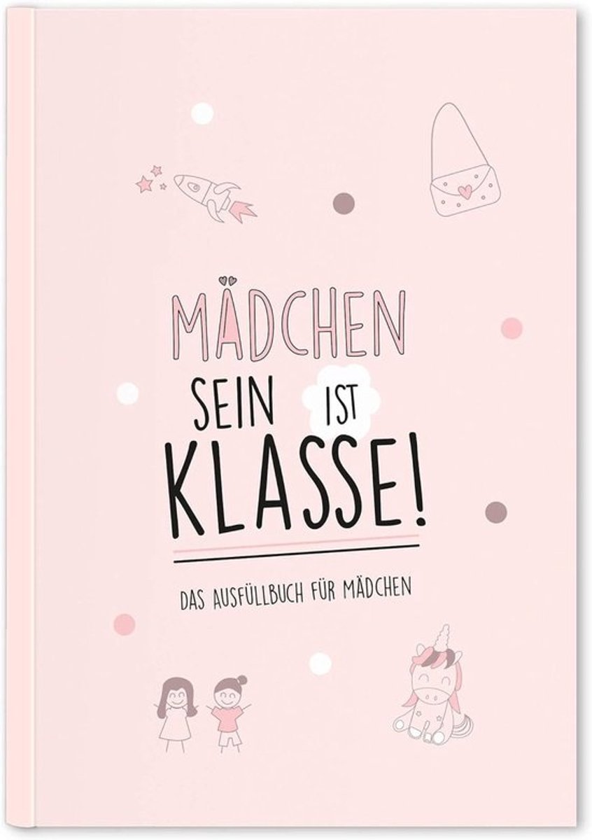 Creatief Dagboek voor Meisjes van 10-14 Jaar - Invulboek voor Herinneringen en Dromen