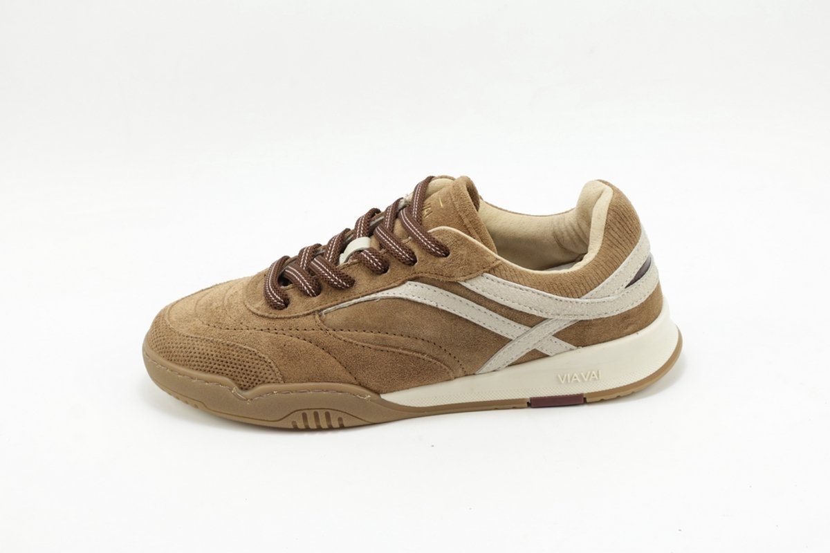Via Vai - Kris Dante - Sneakers - 62480 01 1084 - Cognac