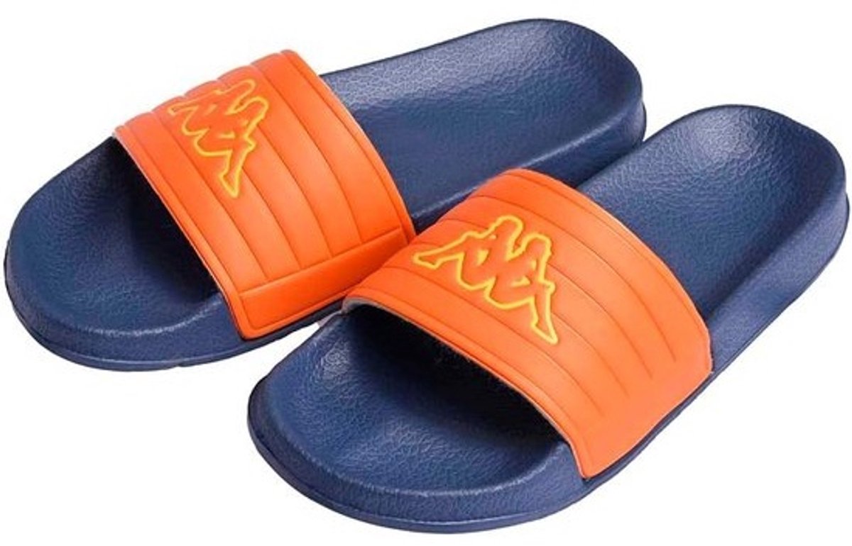 Comfortabele Teenslippers voor Jongens - Ideaal voor Strand en Zwembad