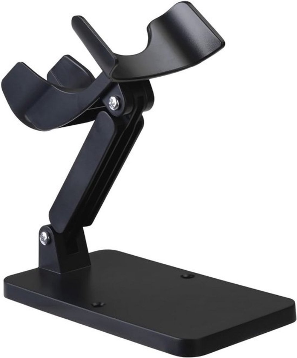 Universele Scannerhouder voor Barcodelezers - Verstelbare Standaard voor Optimale Scan Ondersteuning