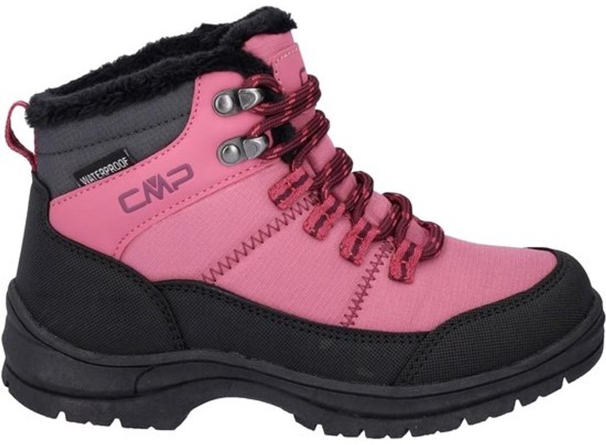 Kinderen Snow Boots voor Wandelen - Duurzame en Comfortabele Wandelschoenen