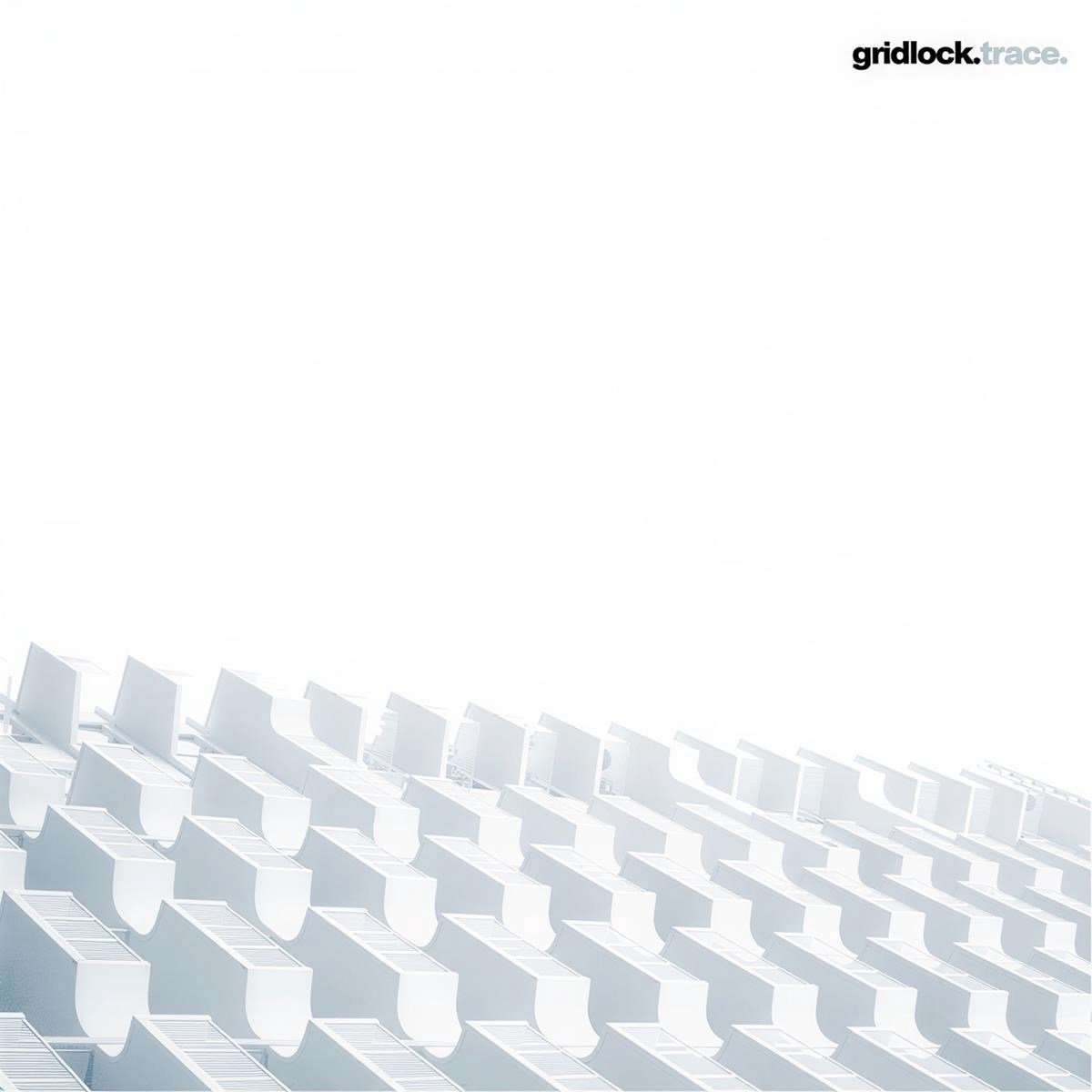 Gridlock - Trace (2 LP) (Coloured Vinyl)