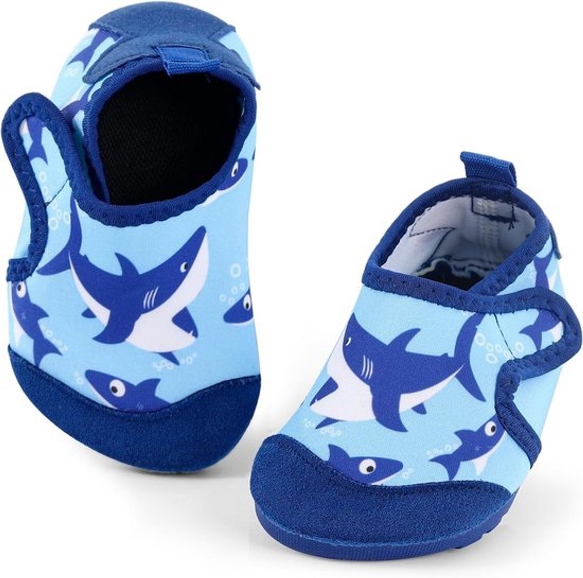 Waterschoenen Kinderen Meisjes Jongens Sneldrogend Antislip voor Strand, Zwembad en Surfen