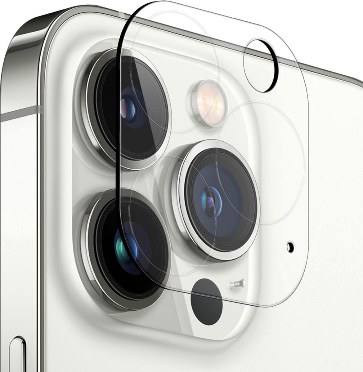 Camera Lens Shield 9H For Galaxy A05