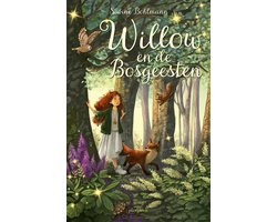 Willow - Willow en de Bosgeesten