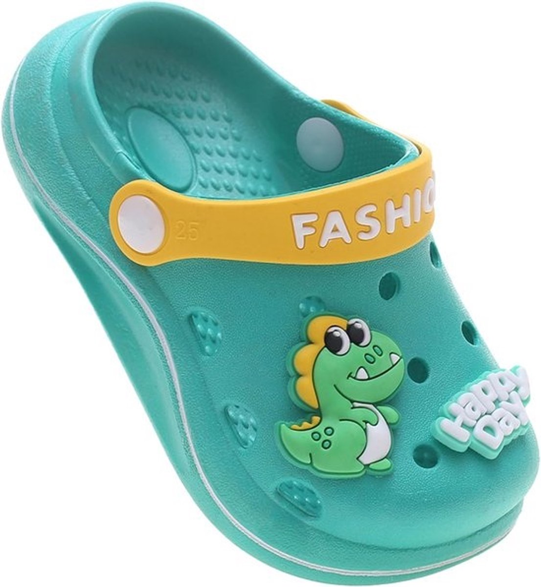 Kinderslofjes Klompen Tuinschoenen Kind Zomer Antislip Waterdicht Strand