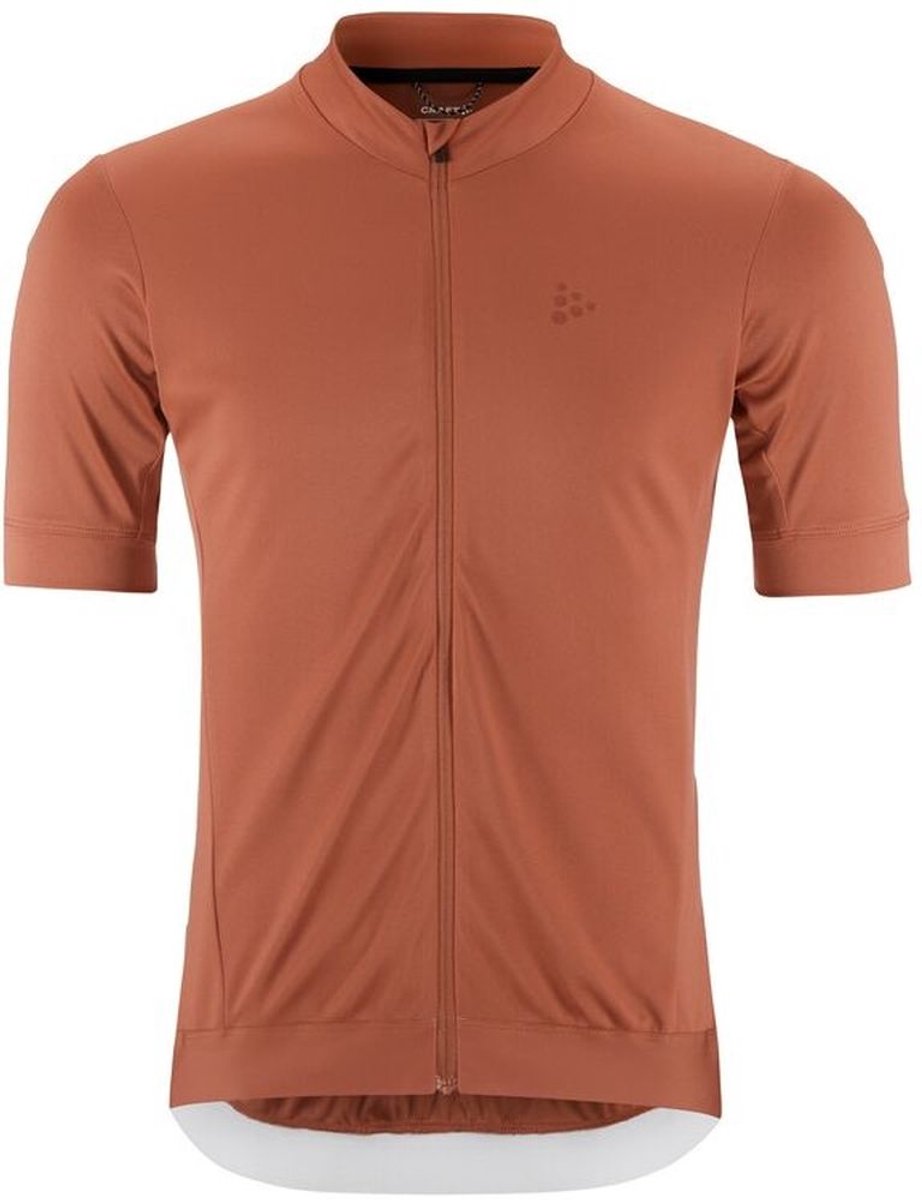 Craft Core Essence Jersey Reg Fit M - Sequoia