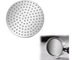 Dailygoods - Puck Screen 51 mm - Zeefaccessoires voor Espresso Machines