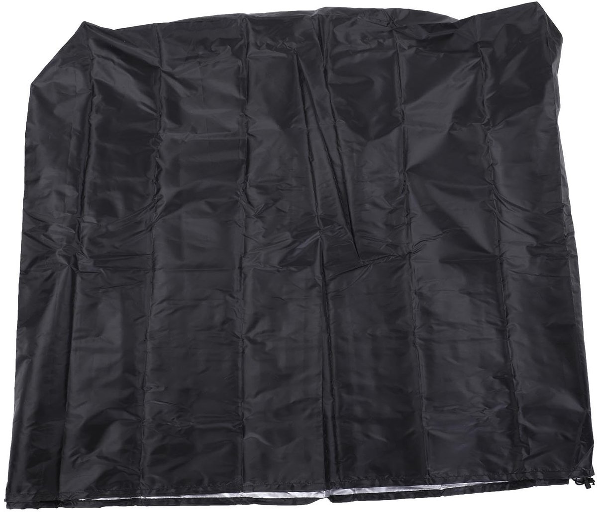 Dailygoods - Duurzame Waterdichte Palletafdekking - 120x100x116cm