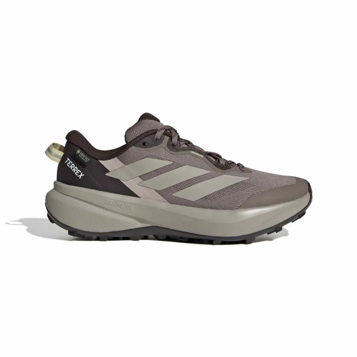 Adidas Terrex Tracefinder Plus Gore-tex® Trailschoenen 1/3 Man Bruin