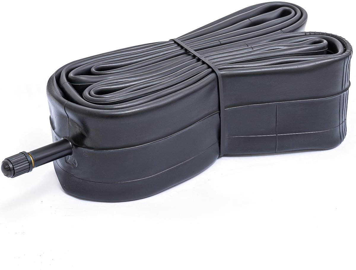 SnelShoppen - 29 inch Fietsbuis 29x2,125/2,40 Binnenband met 32 mm Schrader-ventiel - Betrouwbare Vervangende Fietsinlaat voor Mountainbike en Trekkin