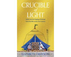Crucible of Light