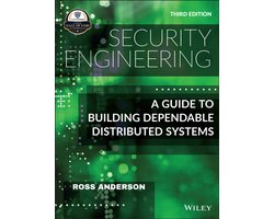 Security Engineering