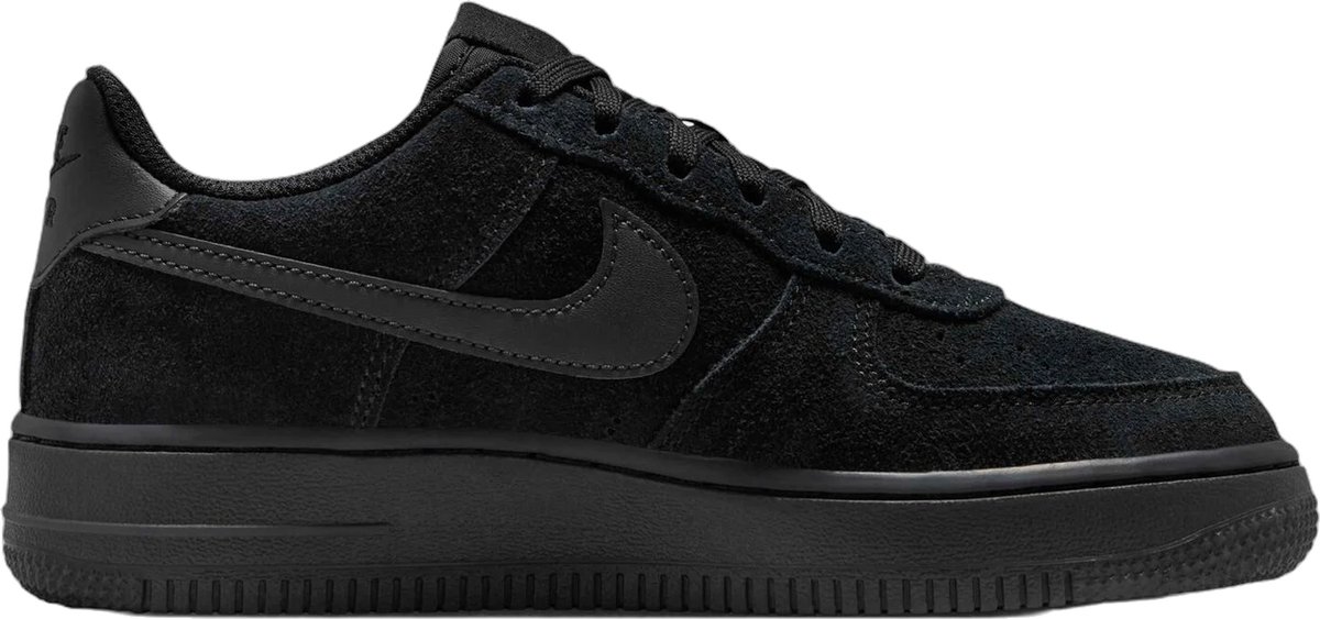 AIR FORCE 1 LV8 BG BQ5485-004 Nike kindersneakers unisex Veelkleurig