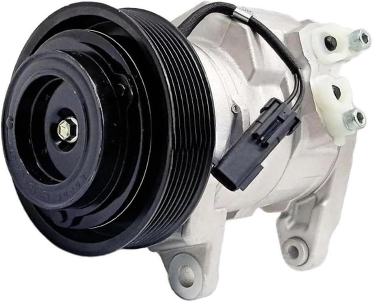 Airconditioning Compressor - Auto Compressor Aircocompressor - Auto Koeling - Oxidatiebestendig Hoge Temperatuur - 500 g - One Color