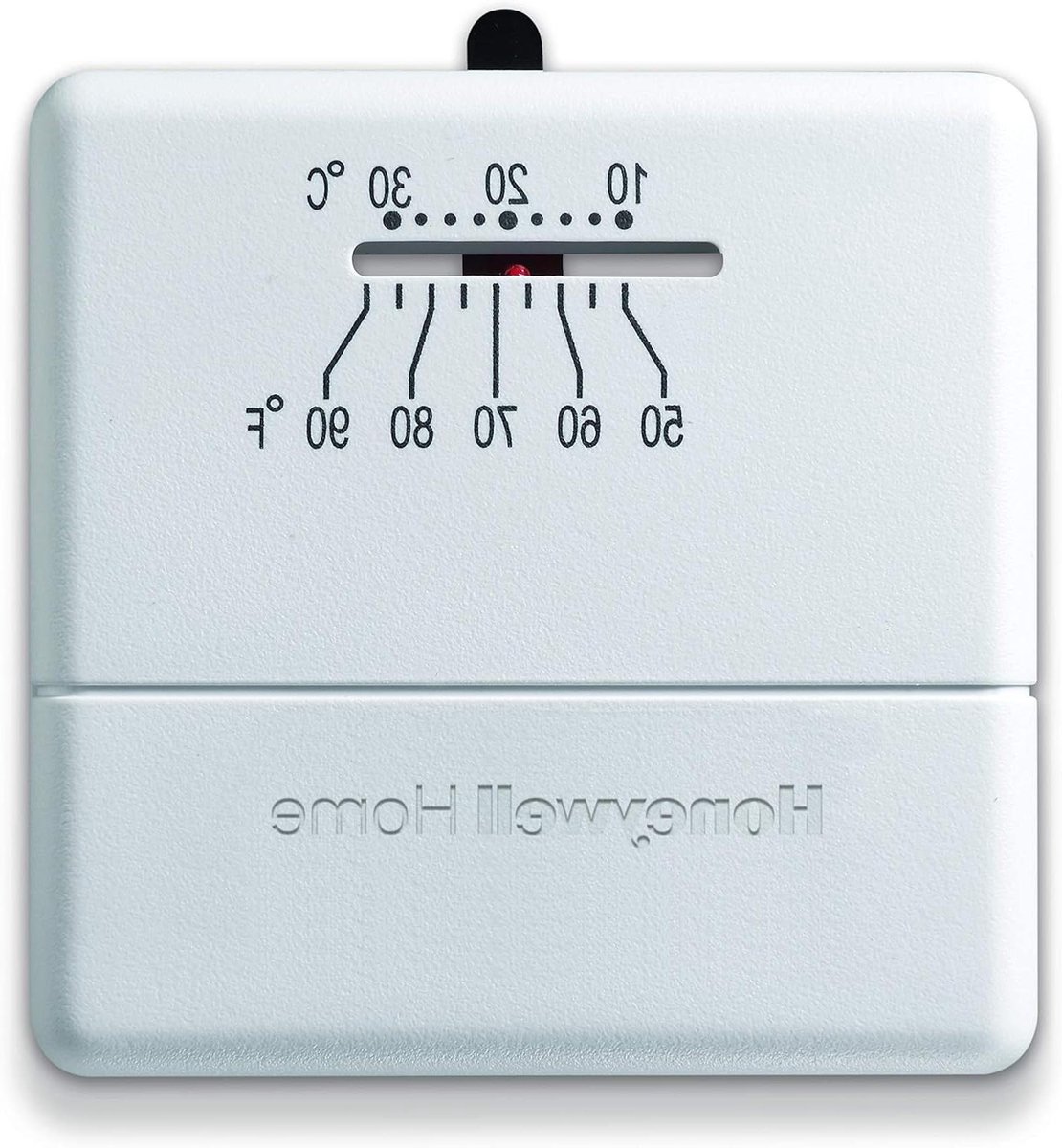 Slimme Thermostaat - Verwarming Controller - Energie Besparen - Programmeerbaar - 120 Volt - Wit