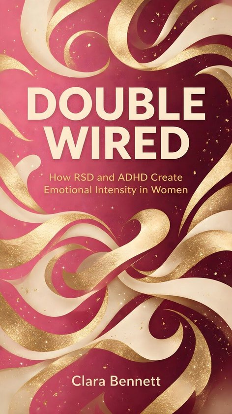 Double Wired - cover