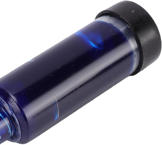 Kettingzaag Vetspuit - Mini Vetspuit - Onderhoud Tuinmachines - Transparant Vloeistofniveau - 1.5 oz - Niet gespecificeerd — afbeelding 3
