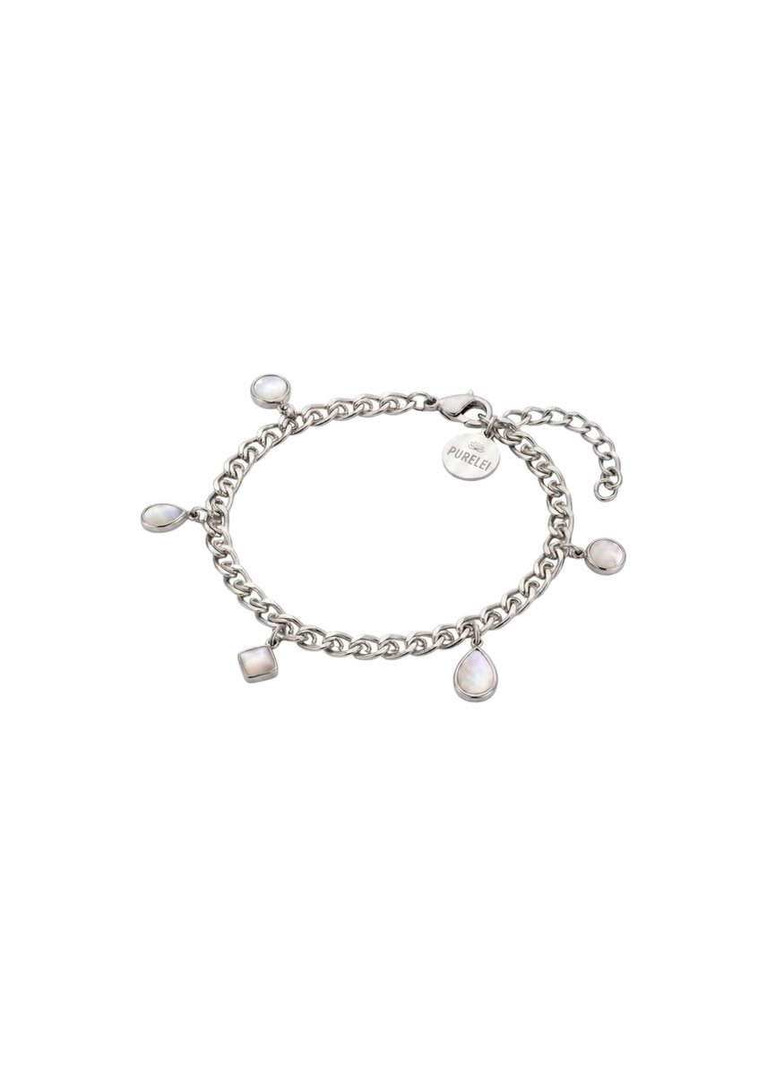 PURELEI Armband Soft Shine