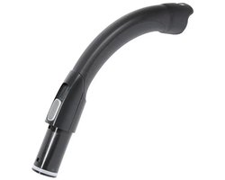 AEG / Electrolux® (2193712136) pistoolgreep ovaal - Geschikt voor stofzuigers met ovale aansluiting - Origineelnummer: 2193712136 - Kunststof handgreep voor optimale grip