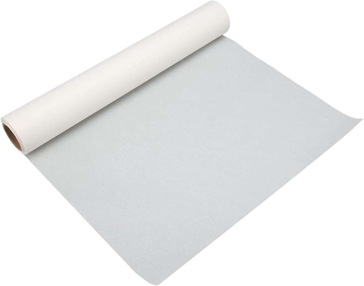 Tracing Paper Roll - Patroon Papier Tekenpapier - Ontwerpen Schetsen Tekenen - Hoge Transparantie Goede Inktabsorptie