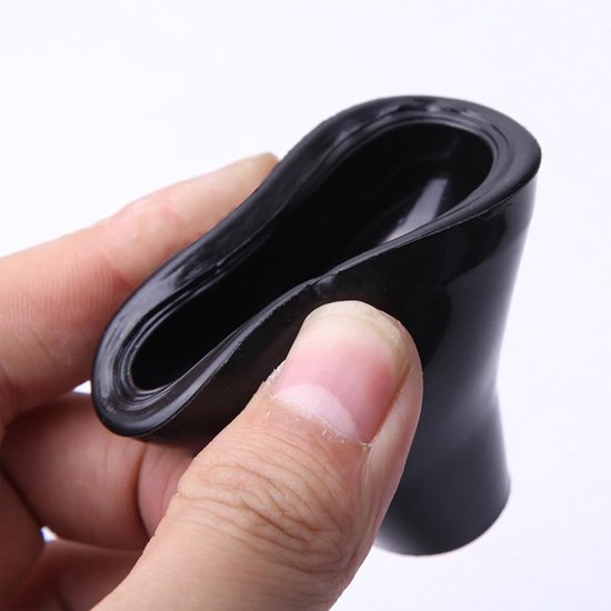 Golfbal Picker - Balverzamelaar Retriever - Golfen Zonder Bukken - Past Op Puttergreep - 5.2 x 3.2 x 3 cm — afbeelding 2