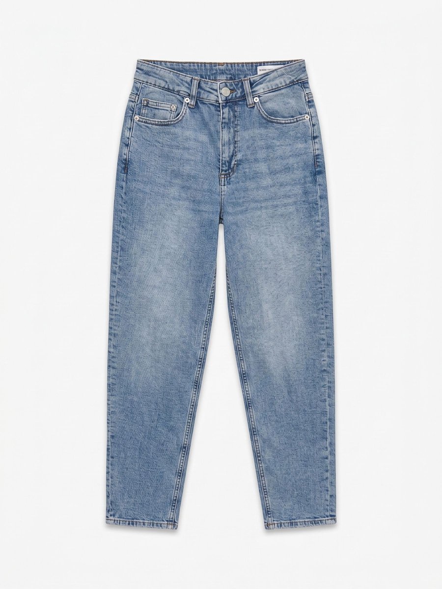 Vero Moda Mom fit jeans VMTESSA-STRETCH High rise Mom fit Jeans