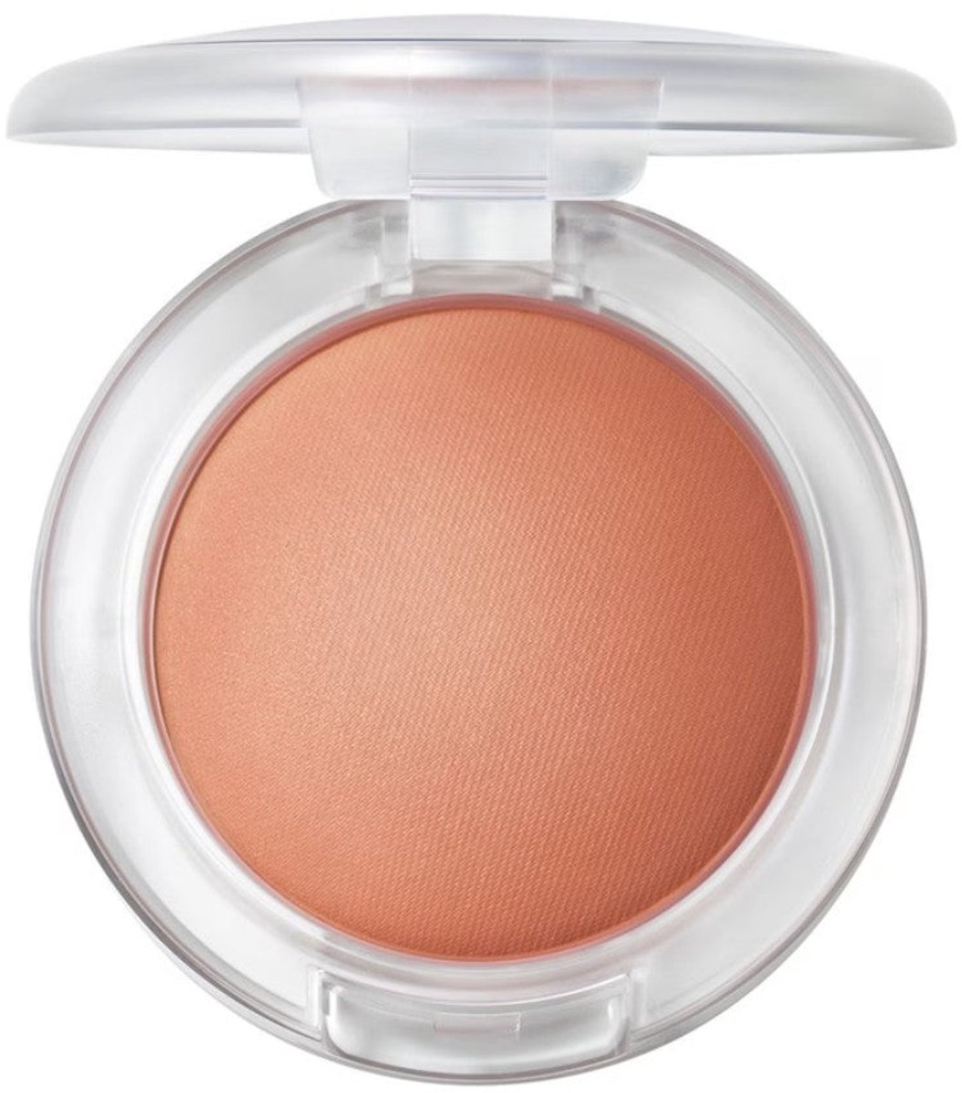 MAC Cosmetics - Glow Play Cushiony Blush - So Natural - 7.3g