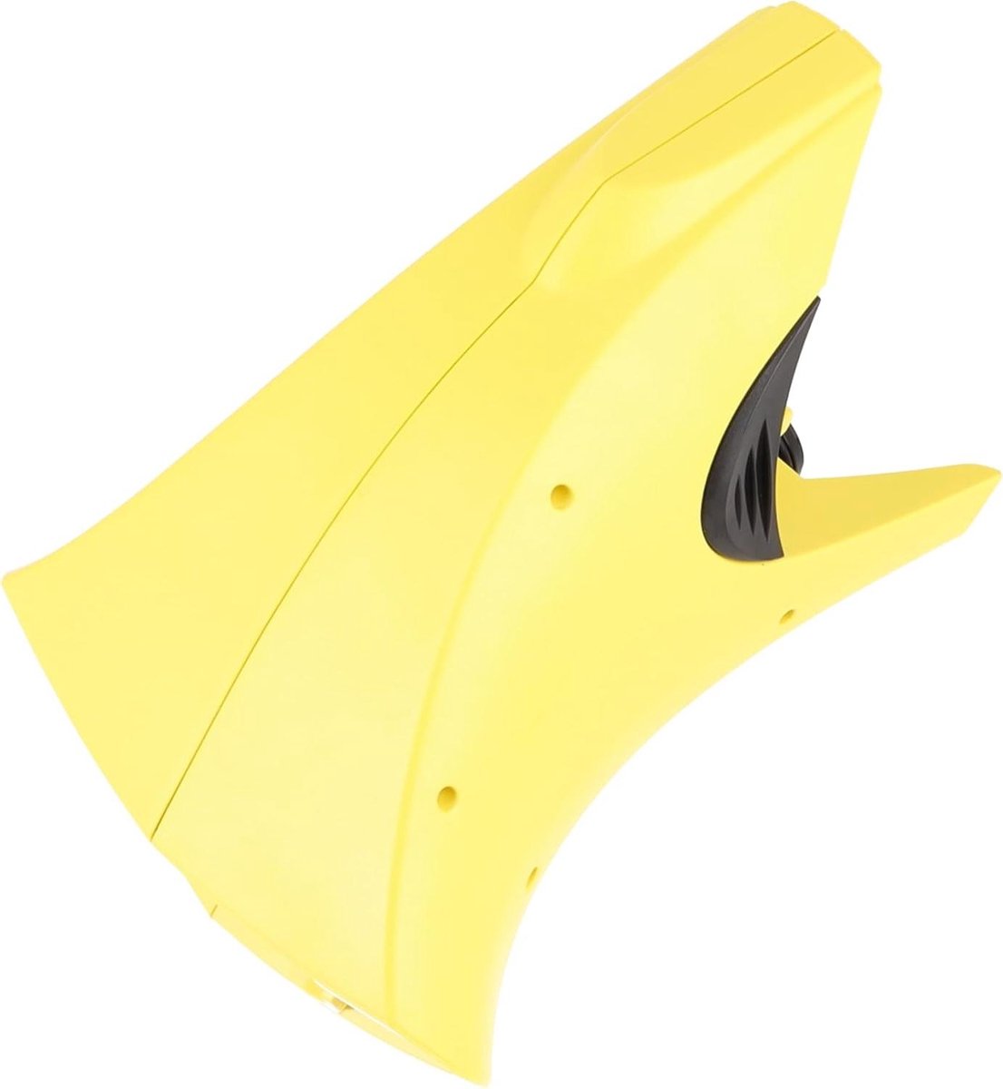 Raamwisser Onderdeel - Wisser Reparatie Set - Ramen Schoonmaken - Originele Pasvorm - 4.633-029.0 - Zwart