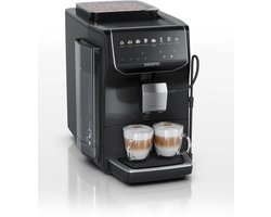 Siemens - Espresso volautomaat EQ500 iAroma Piano-zwart TP5X3B07