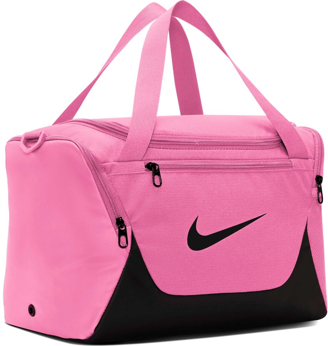 Nike Brasilia Xs Sporttas Ib4398-503 Kleur 1SIZE Paars