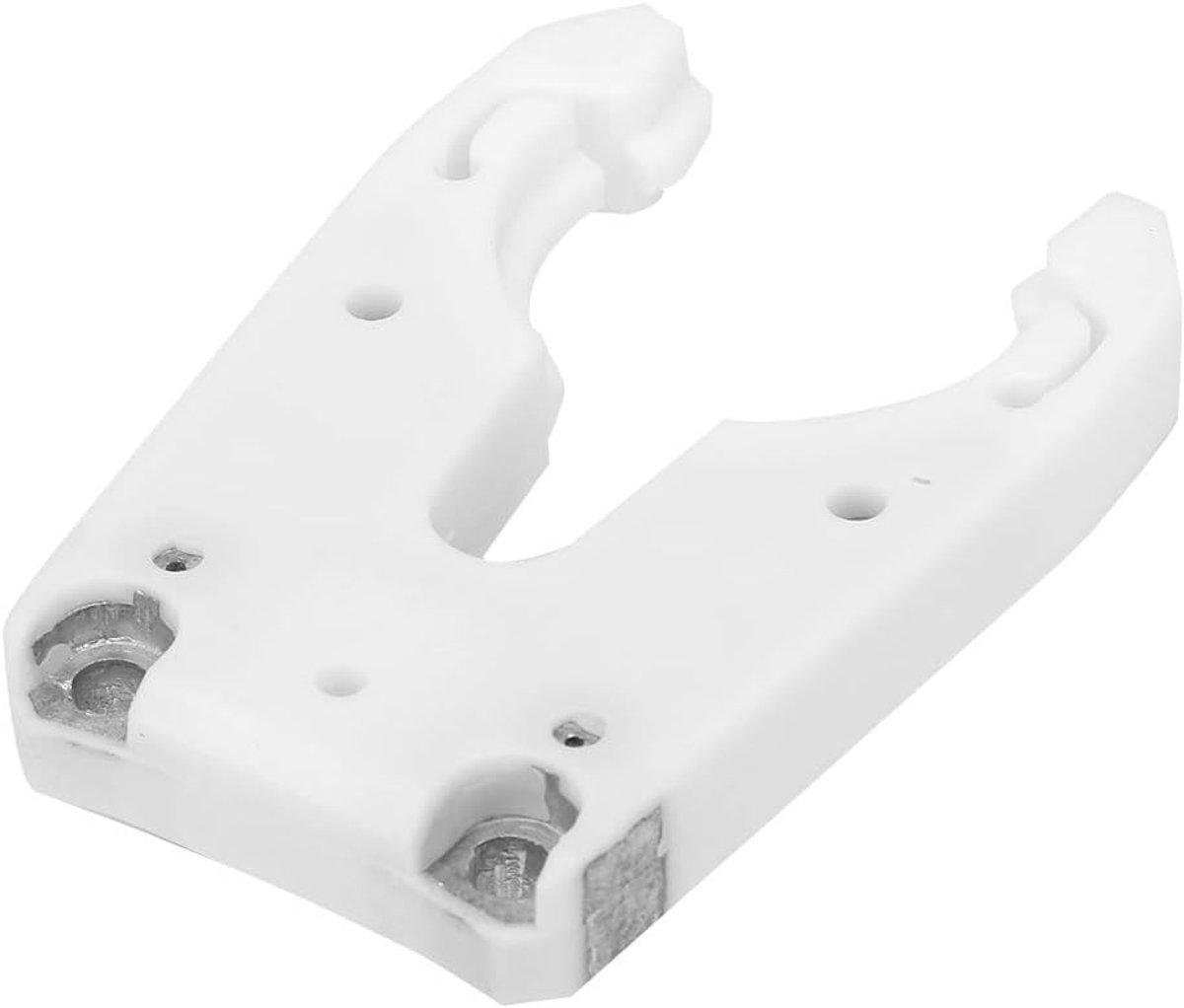 SnelShoppen - 30 Tool Houder Klem Cradle Fork Klauw voor CNC Bewerking en Houtbewerking - Slijtvast, Temperatuur- en Zuurbestendig - 5 Stuks