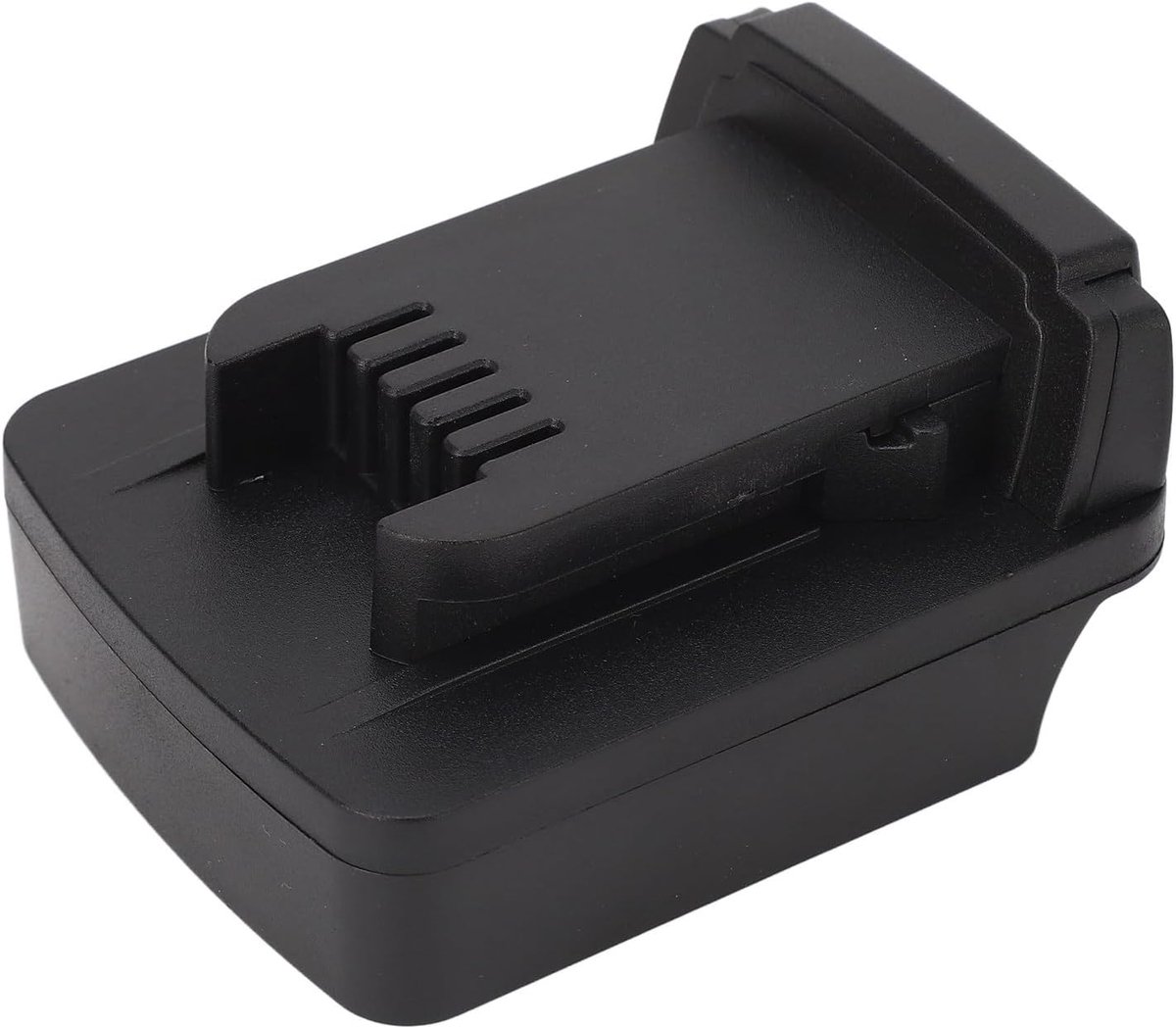 SnelShoppen - Batterij Adapter, Veelzijdige Batterij Converter voor Elektrische Gereedschappen, Compatibel met 18V Lithium Batterijen, Power Converter