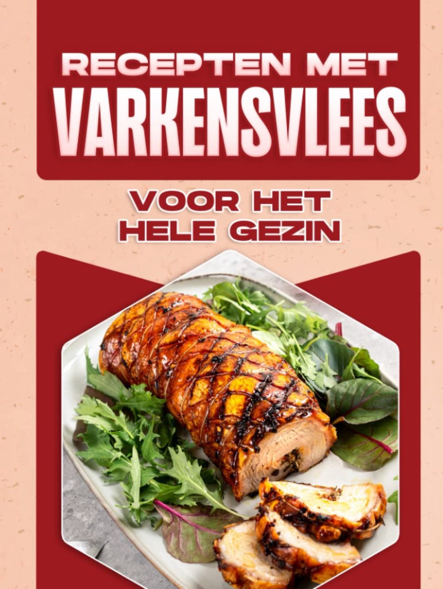 VLEES VOOR HET HELE GEZIN