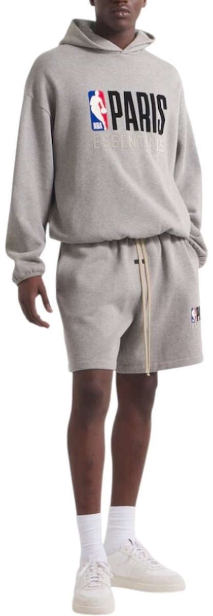 Fear Of God Trui Grijs 192AL246402F NBA Paris