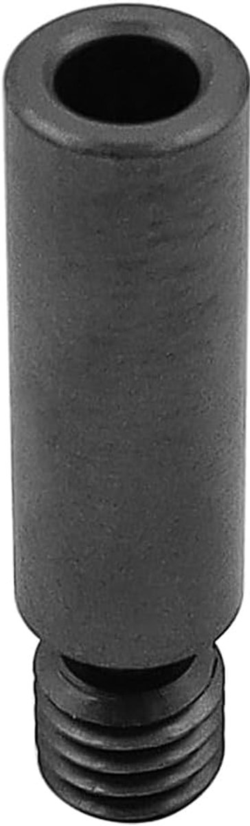 SnelShoppen - Verbeterde Bimetalen Heat Break voor 3D Printers - Geschikt voor Ender3 Pro, Ender 5 Pro Plus, CR10 V2/V3, Neptune 3 Pro/4 Pro - Duurzaa